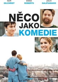 Něco jako komedie