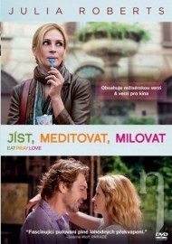 Jedz, modli sa, miluj