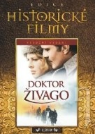 Doktor Živago /2 DVD/ - cena, porovnanie