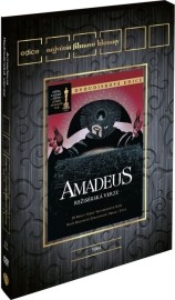 Amadeus /2 DVD/
