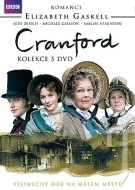 Cranford kolekcia /5 DVD/ - cena, porovnanie
