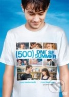 500 dní so Summer - cena, porovnanie