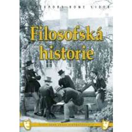 Filosofská historie