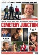 Cemetery Junction - cena, porovnanie