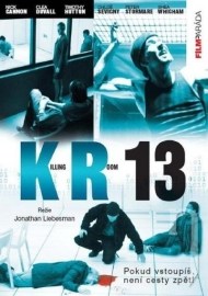 KR-13 Killing room