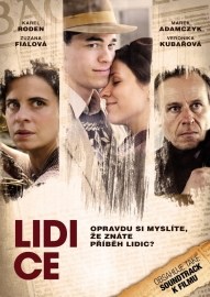 Lidice / DVD + CD/