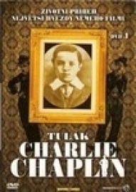 Tulák Charlie Chaplin