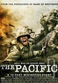 Pacific /6 DVD/ - Eco-box