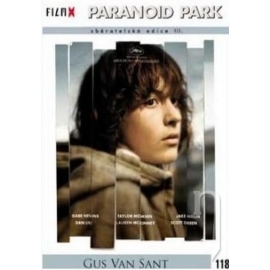 Paranoid Park