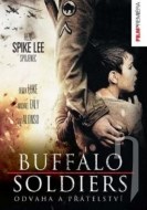 Buffalo Soldier - cena, porovnanie