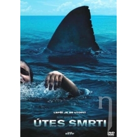 Útes smrti