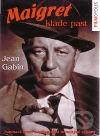 Maigret klade past