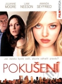 Pokušení