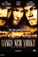 Gangy New Yorku - cena, porovnanie