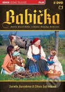 Babička - 2 DVD /1971/ - cena, porovnanie