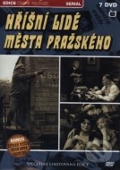 Hříšní lidé města pražského - cena, porovnanie