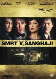 Smrt v Šanghaji