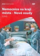 Nemocnica na okraji mesta - Nové osudy - cena, porovnanie