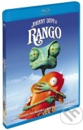 Rango - cena, porovnanie