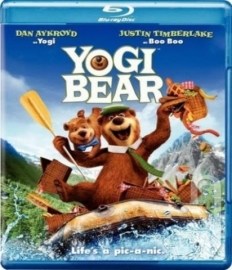 Medveď Yogi