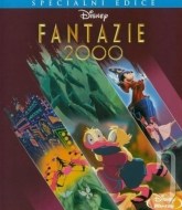 Fantazie 2000 S.E. - cena, porovnanie