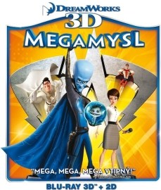 Megamozog - 2D / 3D