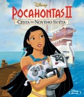 Pocahontas 2: Cesta do Nového světa - cena, porovnanie