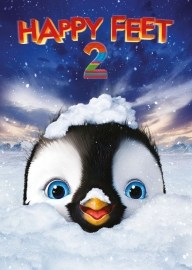 Happy Feet 2 /3D + 2D/