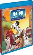 101 Dalmatíncov 2 - cena, porovnanie