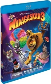 Madagaskar 3.