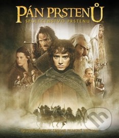 Pán prsteňov: Spoločenstvo Prsteňa