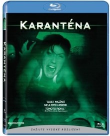 Karanténa