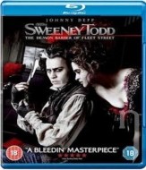 Sweeney Todd: Ďábelský holič z Fleet Street - cena, porovnanie
