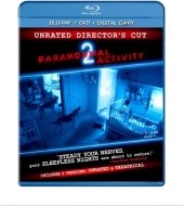 Paranormal Activity 2 - cena, porovnanie