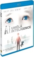 A.I. Umělá inteligence /CZ/ - cena, porovnanie