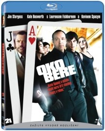 Oko bere