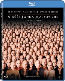 V koži Johna Malkovicha