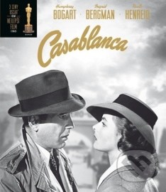 Casablanca