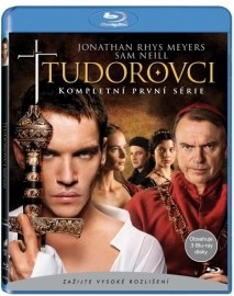 Tudorovci - 1.séria