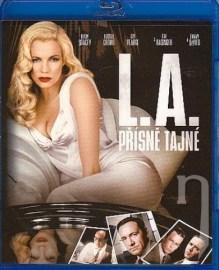 L. A. - Utajené skutočnosti