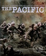 Pacific /6 Blu-ray - Steel book/ - cena, porovnanie