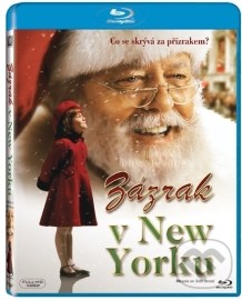 Zázrak v New Yorku /1994/