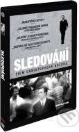 Sledování /1998/ - cena, porovnanie