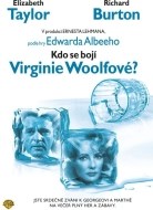Kto sa bojí Virginie Woolfovej? /1 DVD/ - cena, porovnanie