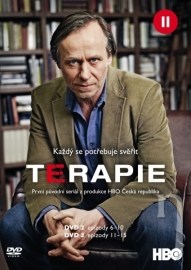 Terapie - 1. série - disk 2 - 3