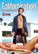 Californication 1. série - cena, porovnanie