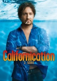 Californication 2. série