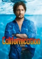 Californication 2. série - cena, porovnanie