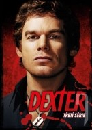Dexter 3. série - cena, porovnanie
