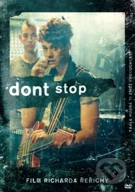 Don’t Stop